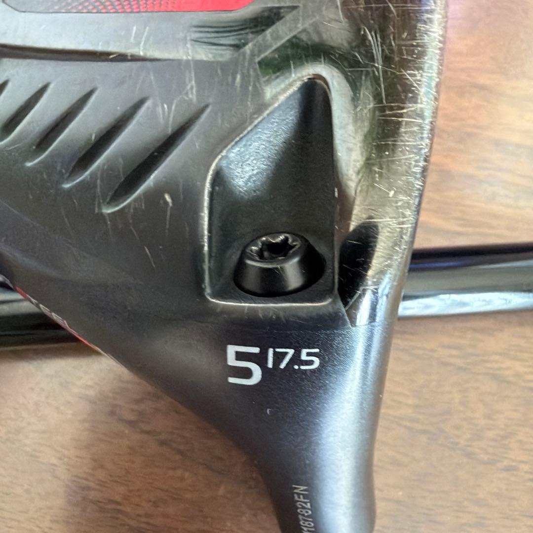 ピン　PING G410 5W ヘッドのみ