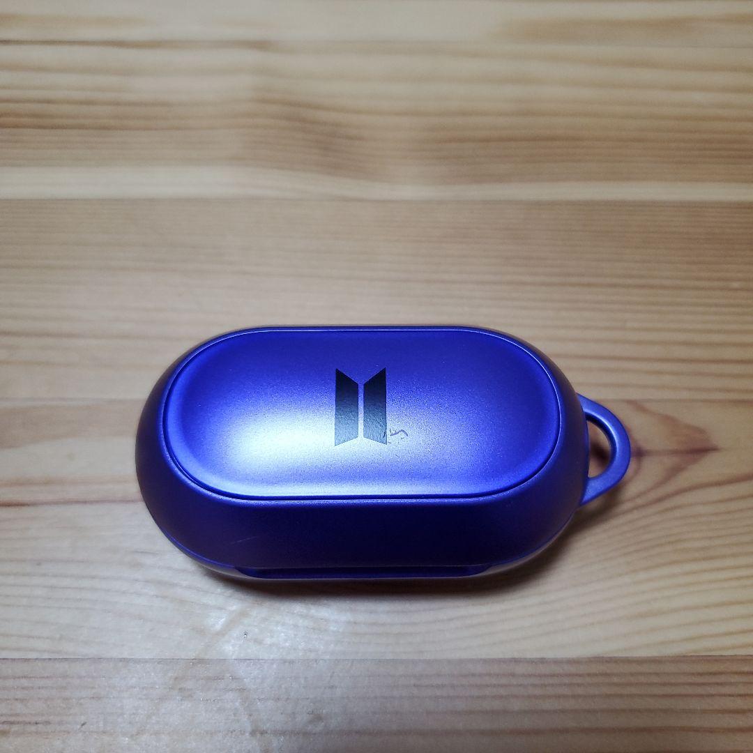 イヤホン Galaxy Buds+ BTS