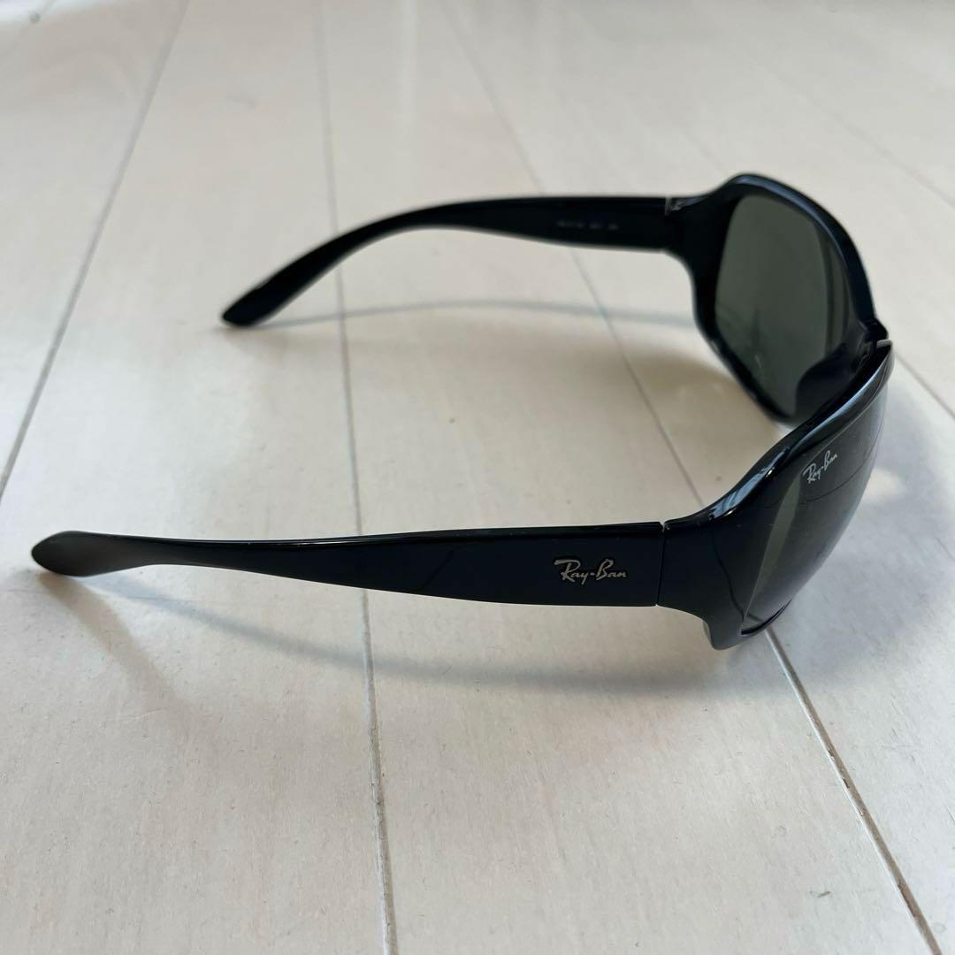 レイバン　サングラス　モデル名不明