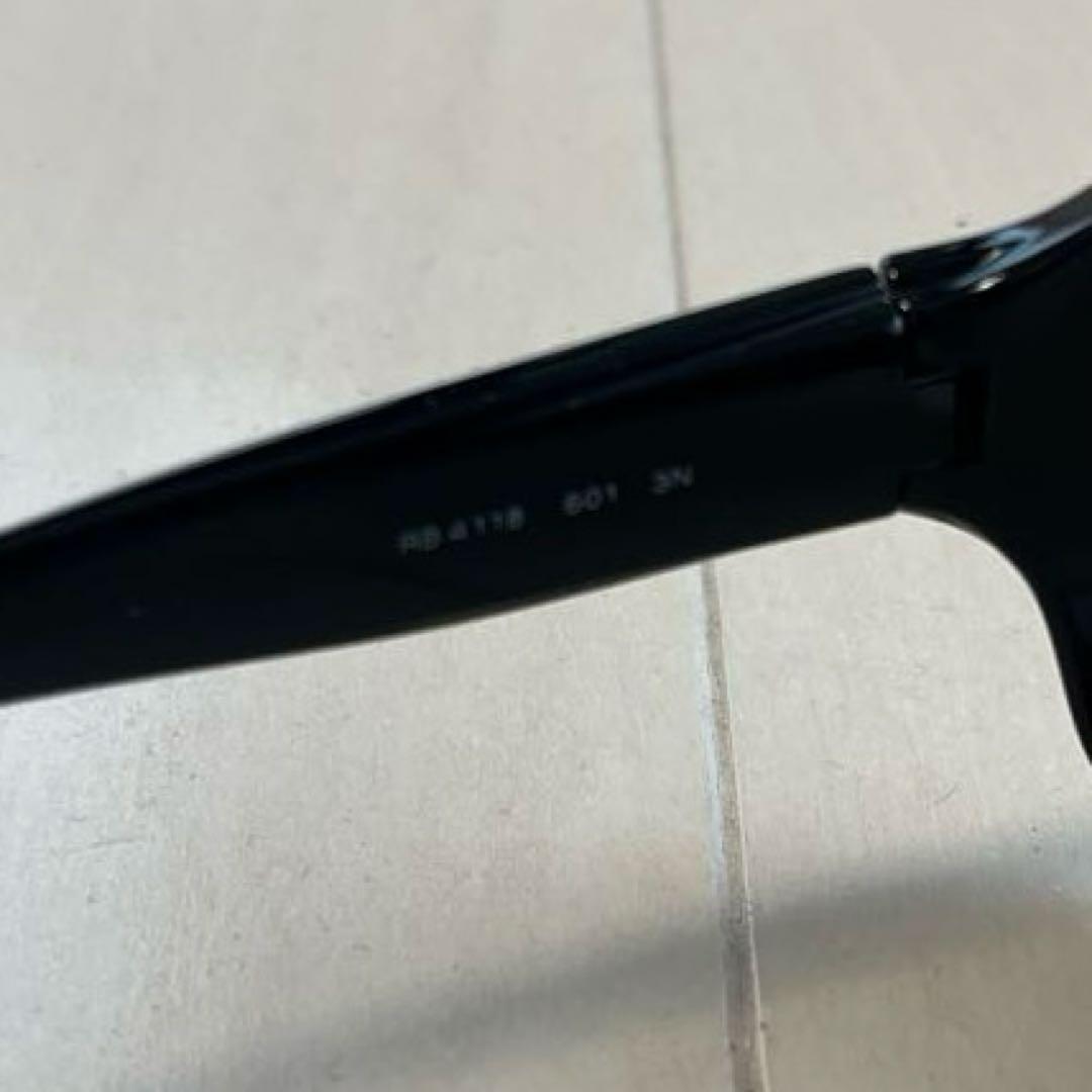 レイバン　サングラス　モデル名不明