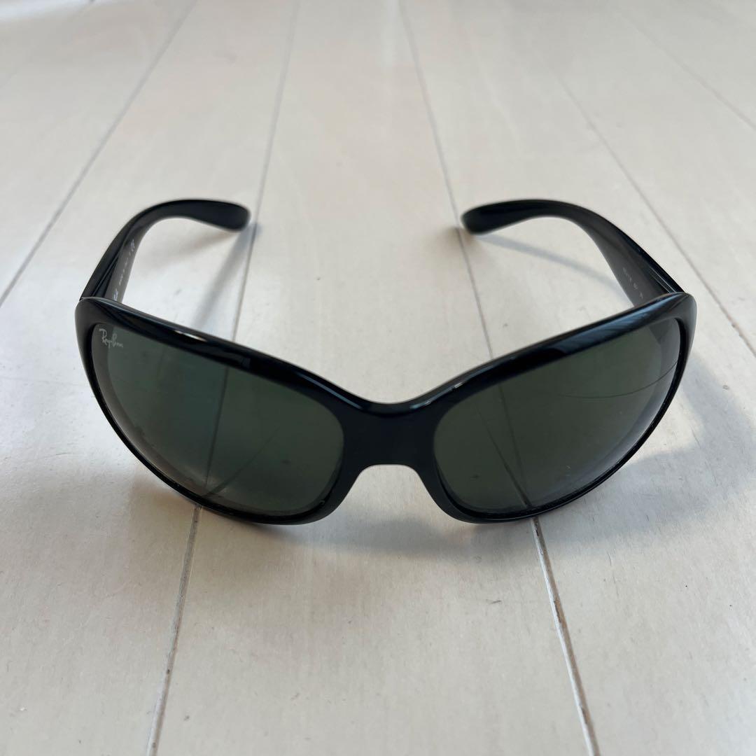 レイバン　サングラス　モデル名不明