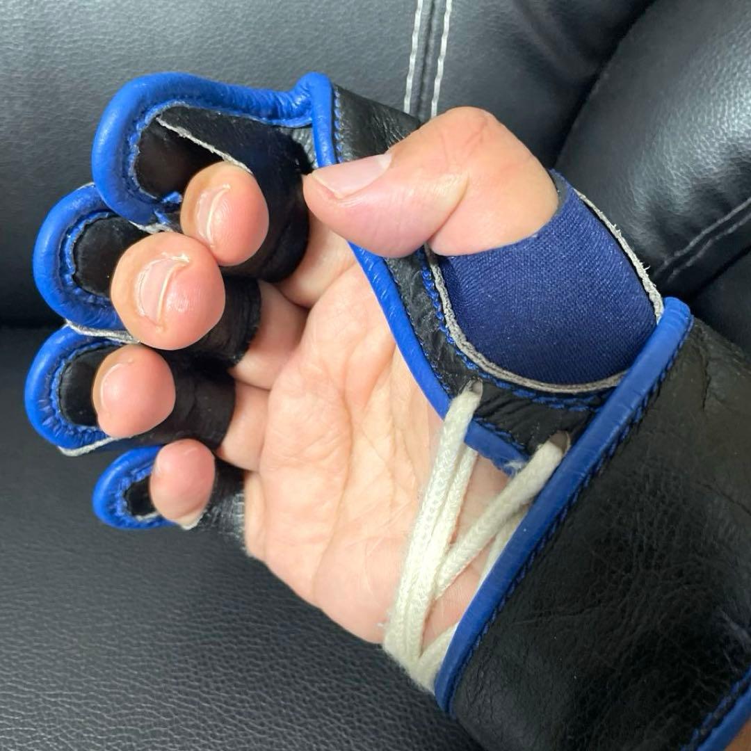 PRIDE 公式 グローブ おまけ付き