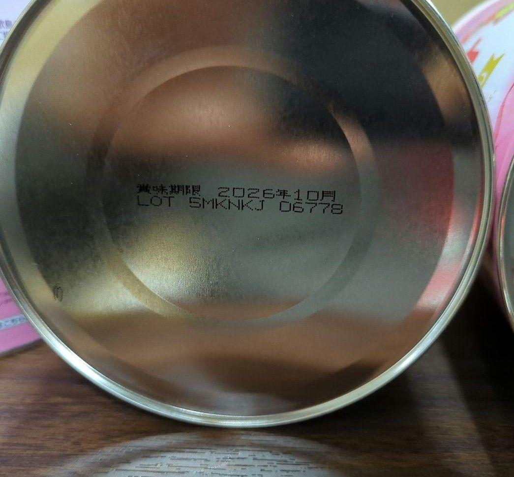 Glico アイクレオ バランスミルク 800gx4缶セット