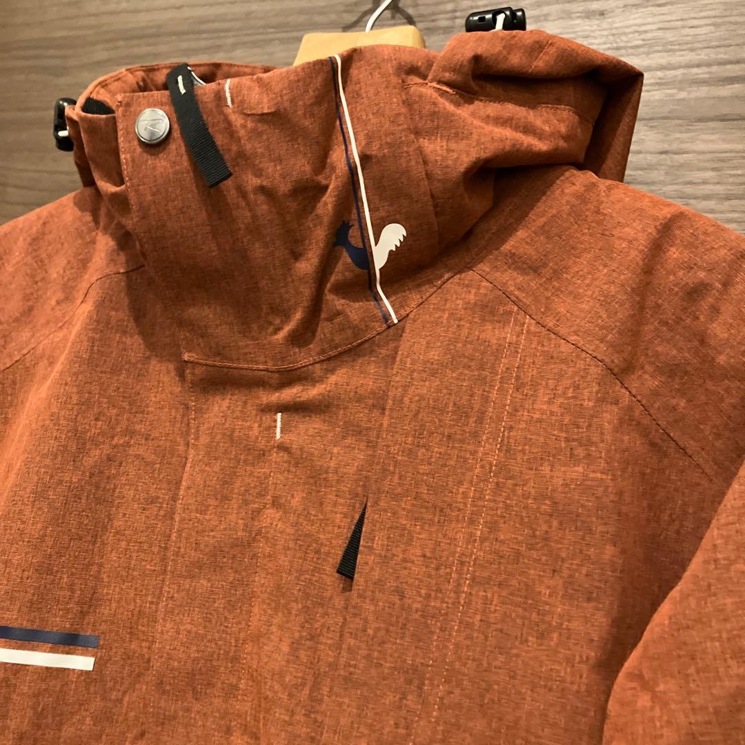 ロシニョール (Rossignol)スキーウェア上下