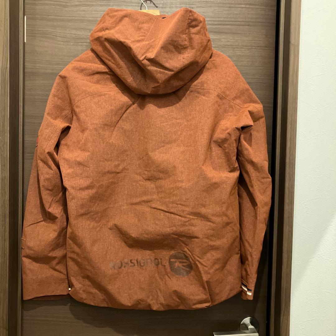 ロシニョール (Rossignol)スキーウェア上下