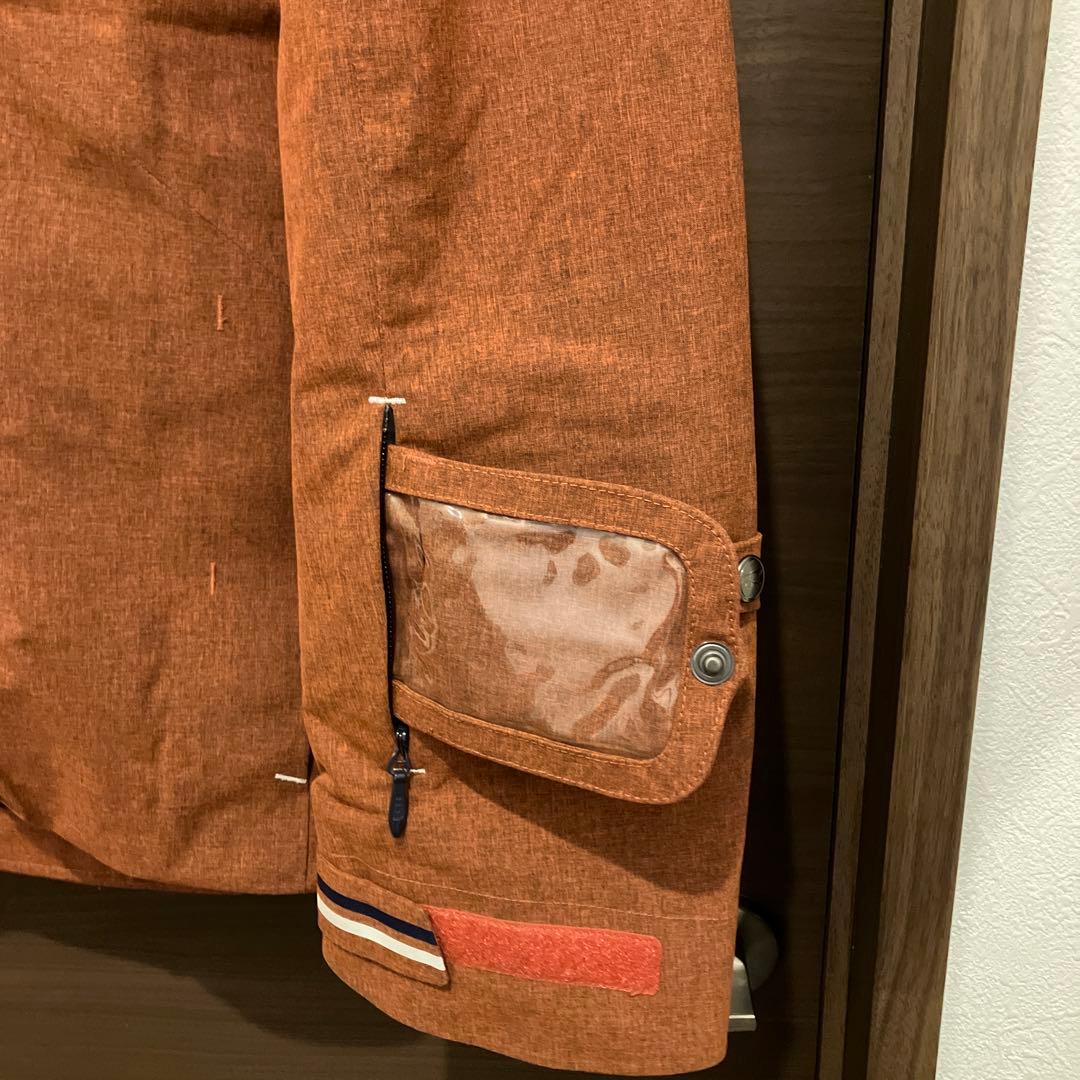 ロシニョール (Rossignol)スキーウェア上下