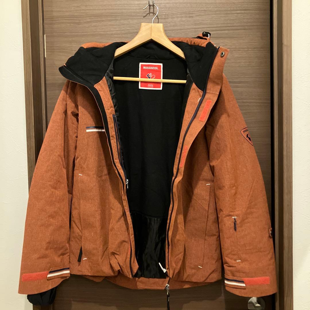 ロシニョール (Rossignol)スキーウェア上下