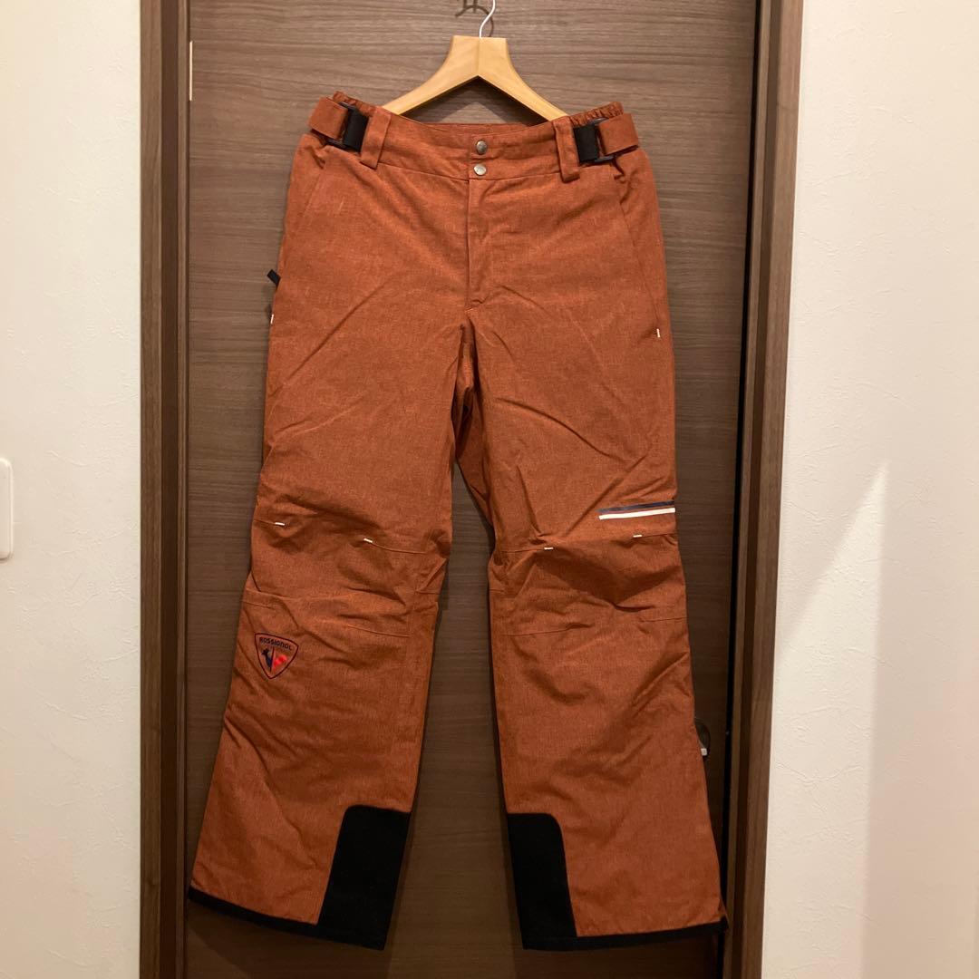 ロシニョール (Rossignol)スキーウェア上下