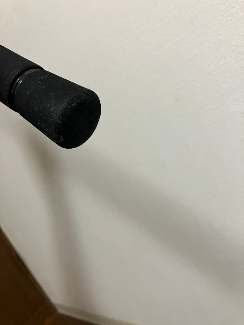 美品　ジギングロッド　ダイワ　ソルティガ　J60HS