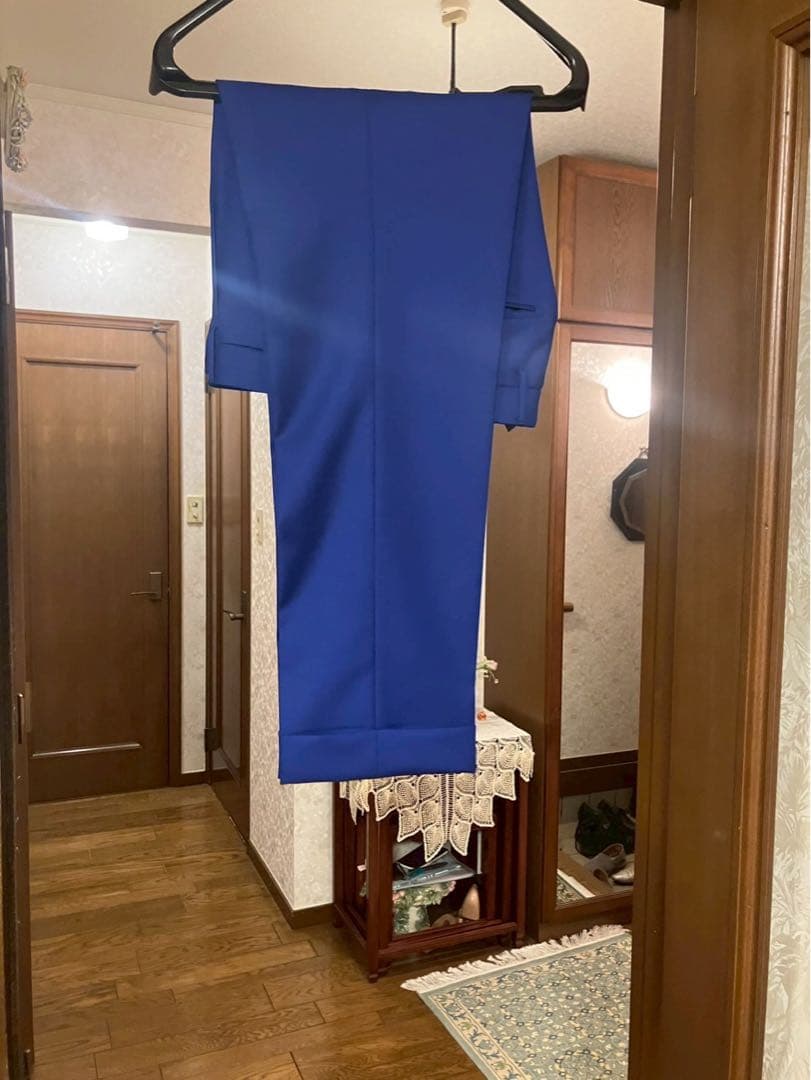 TAGLIATORE タリアトーレ　4つボタン下掛けダブル　ビームス別注