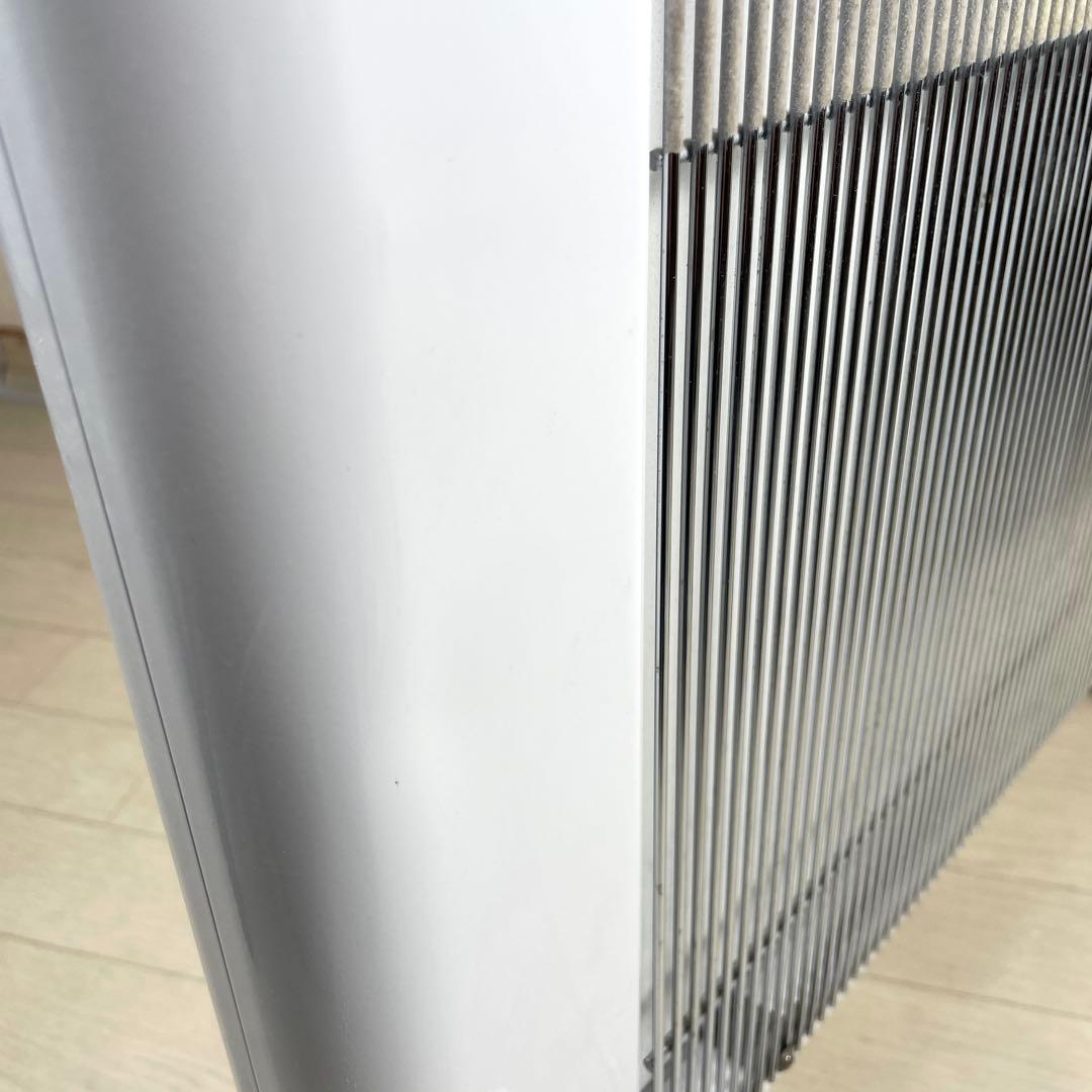 夢暖望　遠赤外線パネルヒーター 660型　H キャスター付き　2016年　夢暖房