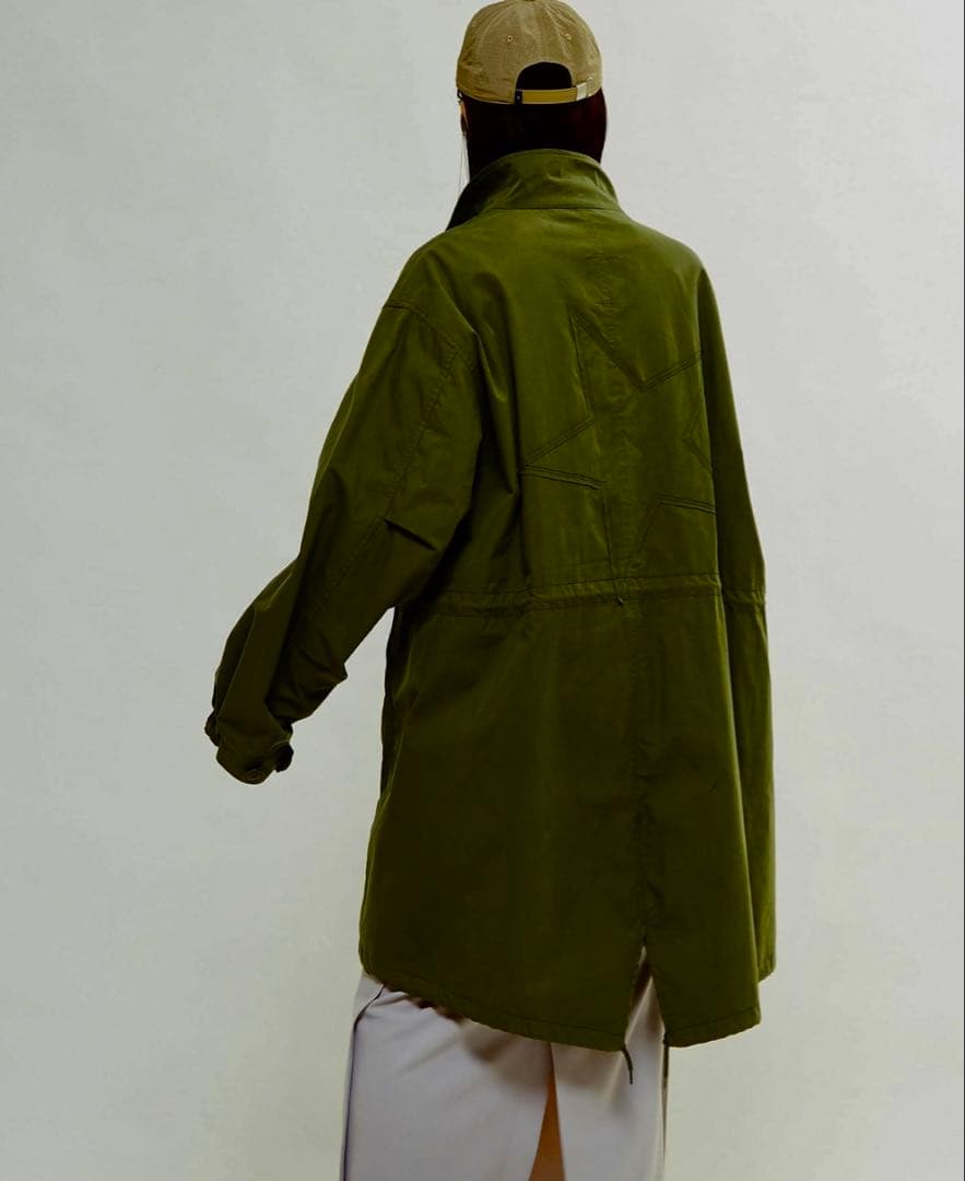 CONVERSE TOKYO モッズ￼コート