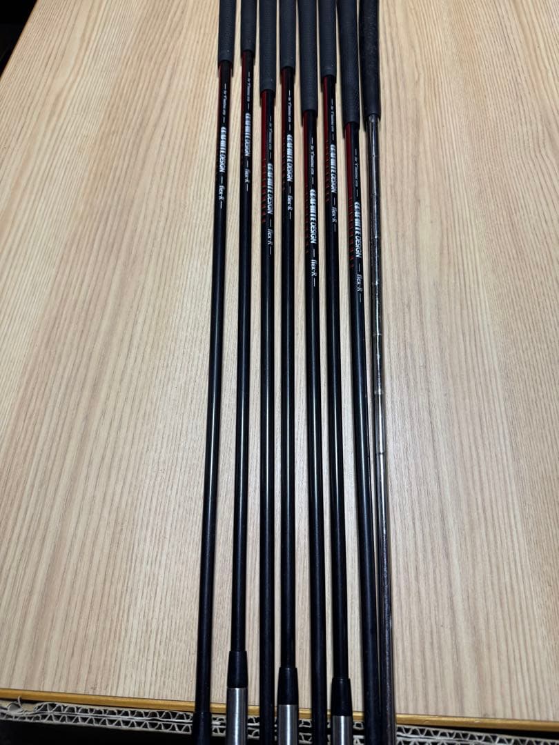 BRIDGESTONE TOURSTAGE V773 ゴルフクラブセット 初心者