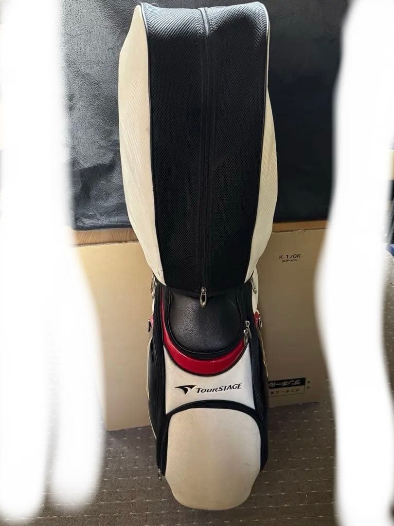 BRIDGESTONE TOURSTAGE V773 ゴルフクラブセット 初心者