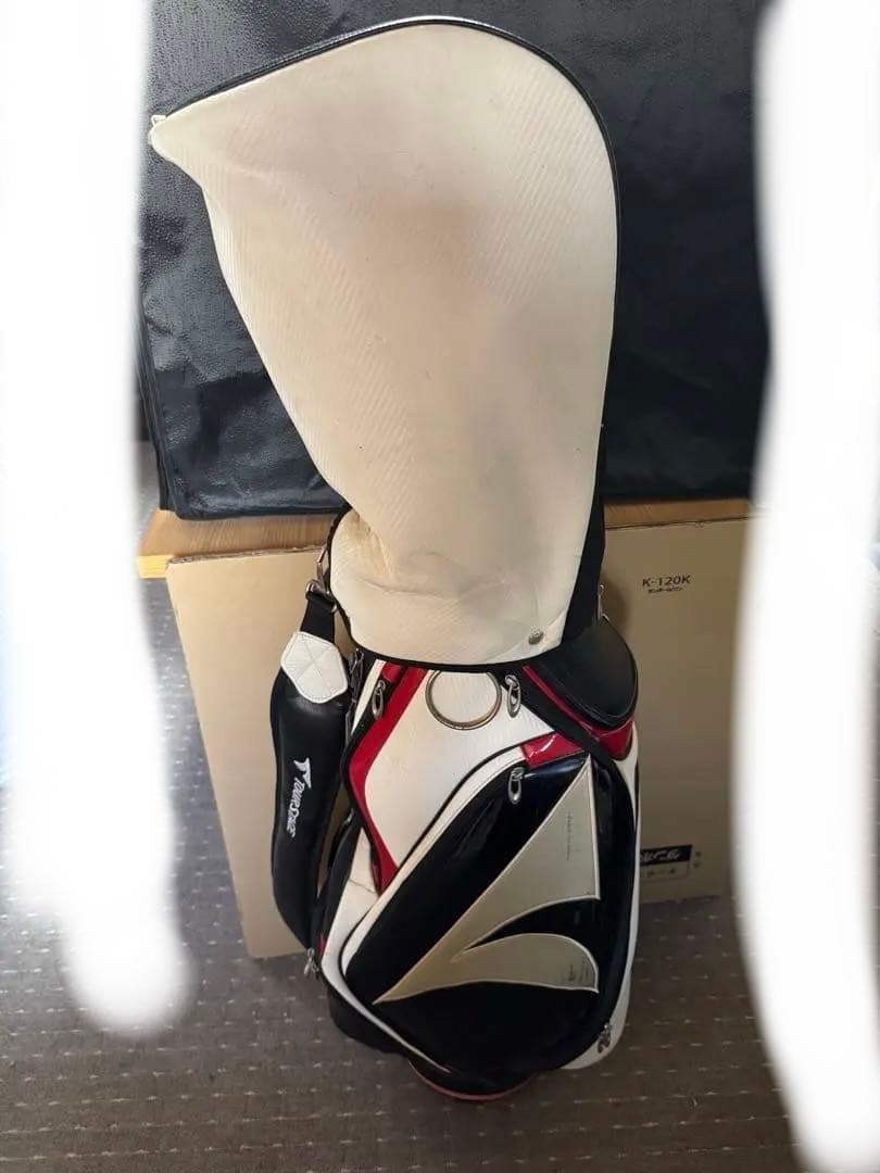 BRIDGESTONE TOURSTAGE V773 ゴルフクラブセット 初心者