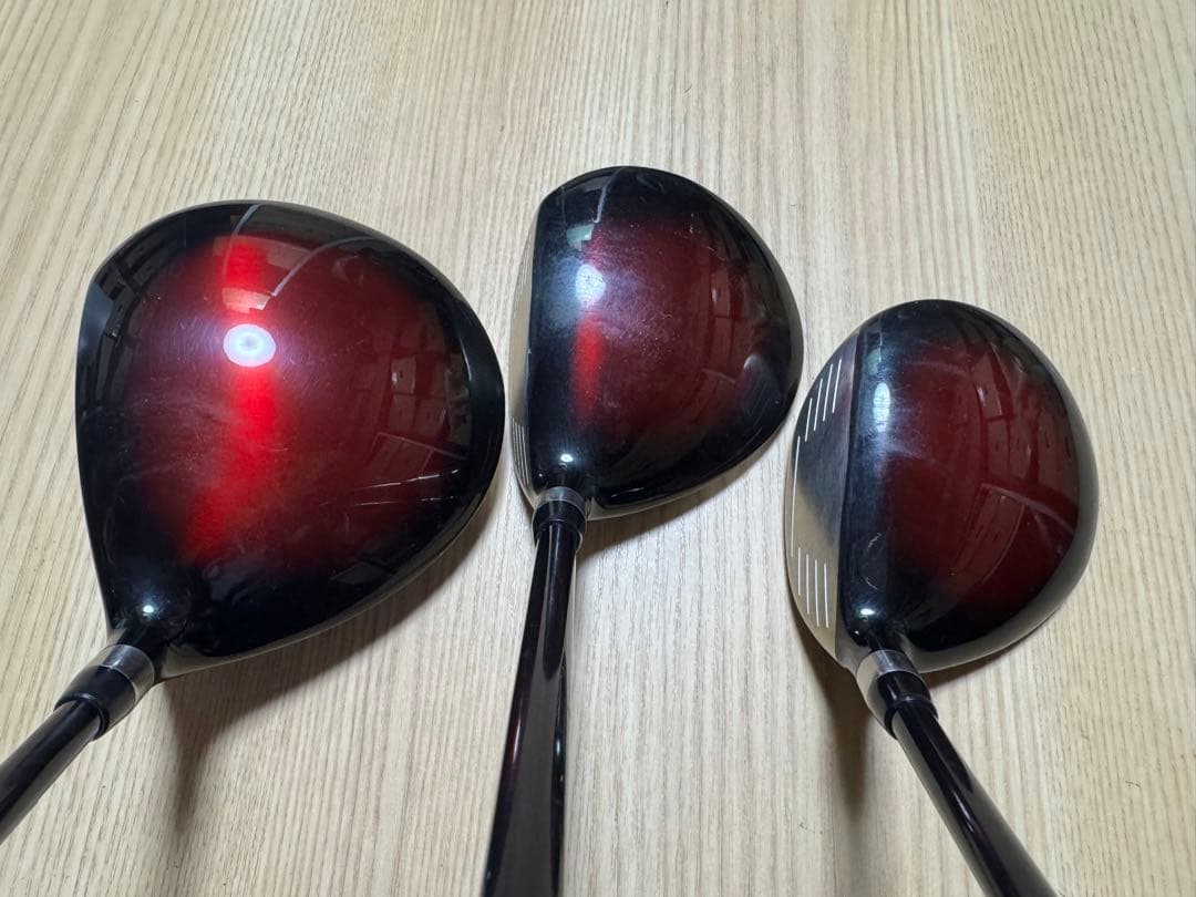 BRIDGESTONE TOURSTAGE V773 ゴルフクラブセット 初心者