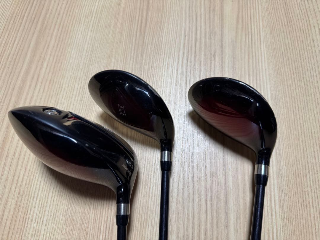 BRIDGESTONE TOURSTAGE V773 ゴルフクラブセット 初心者