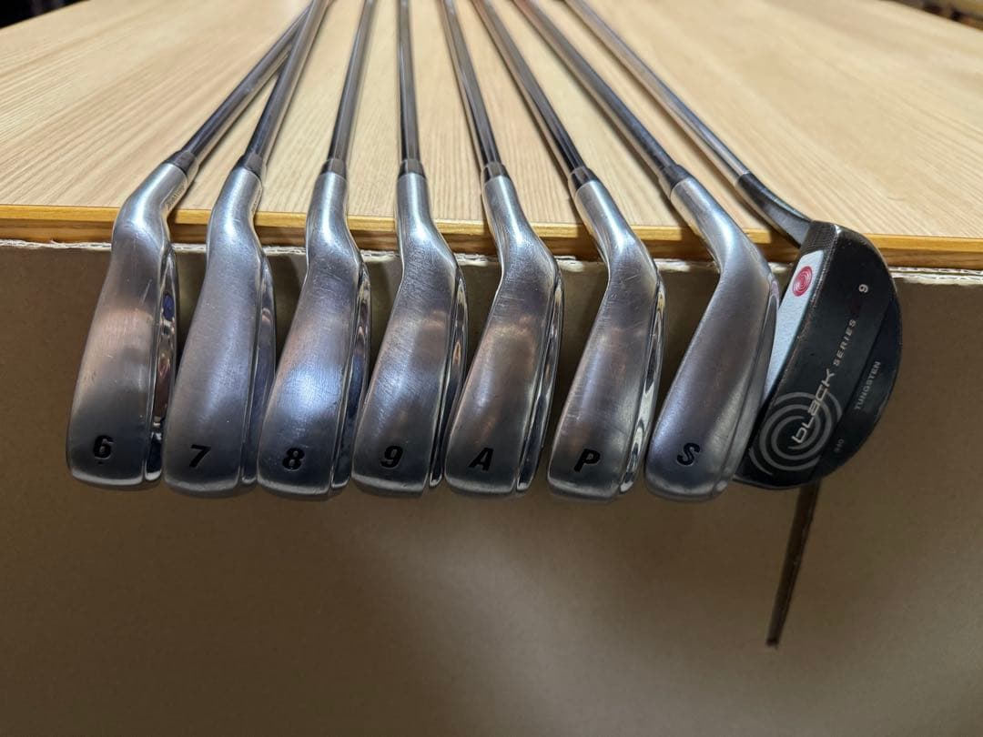 BRIDGESTONE TOURSTAGE V773 ゴルフクラブセット 初心者