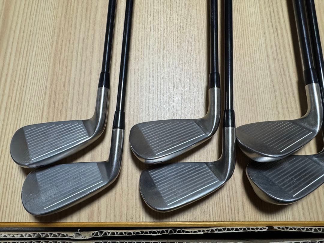 BRIDGESTONE TOURSTAGE V773 ゴルフクラブセット 初心者