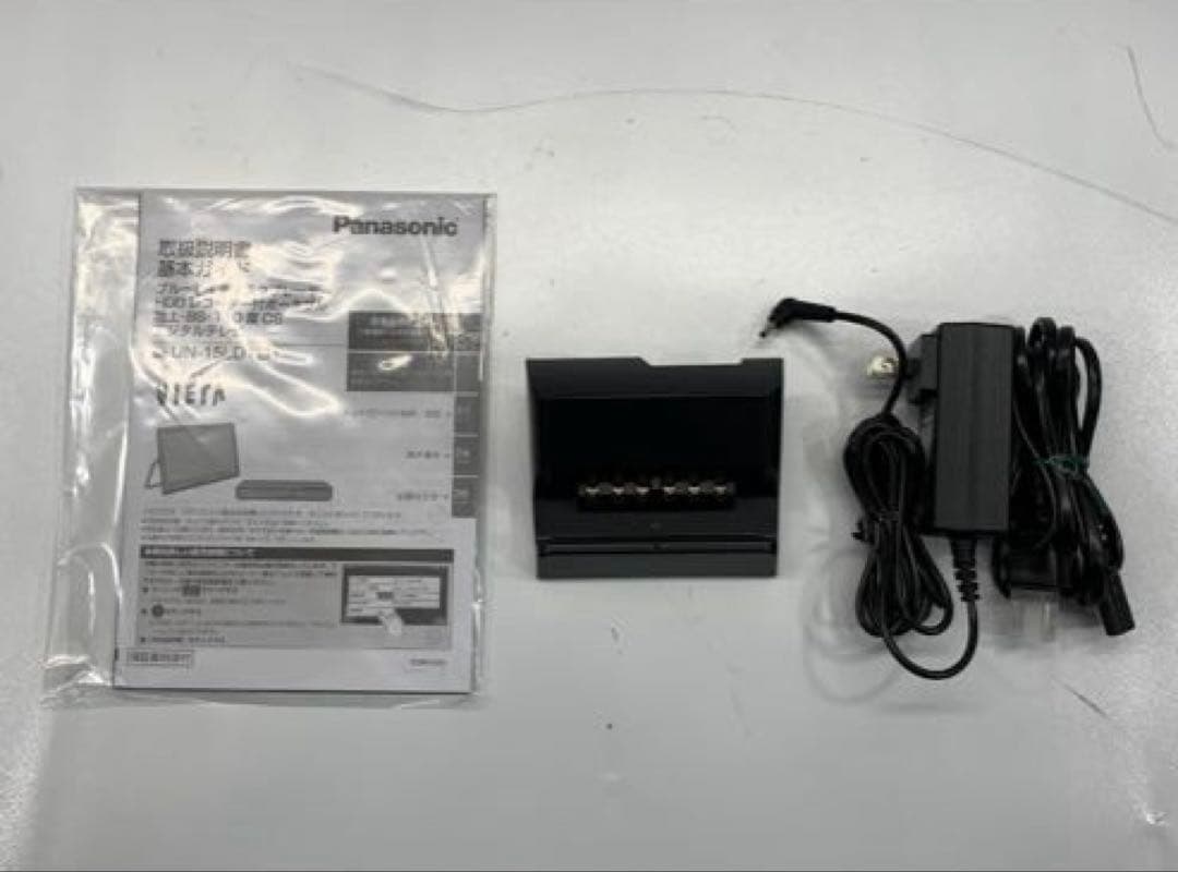 Panasonic パナソニック UN-15LD12H