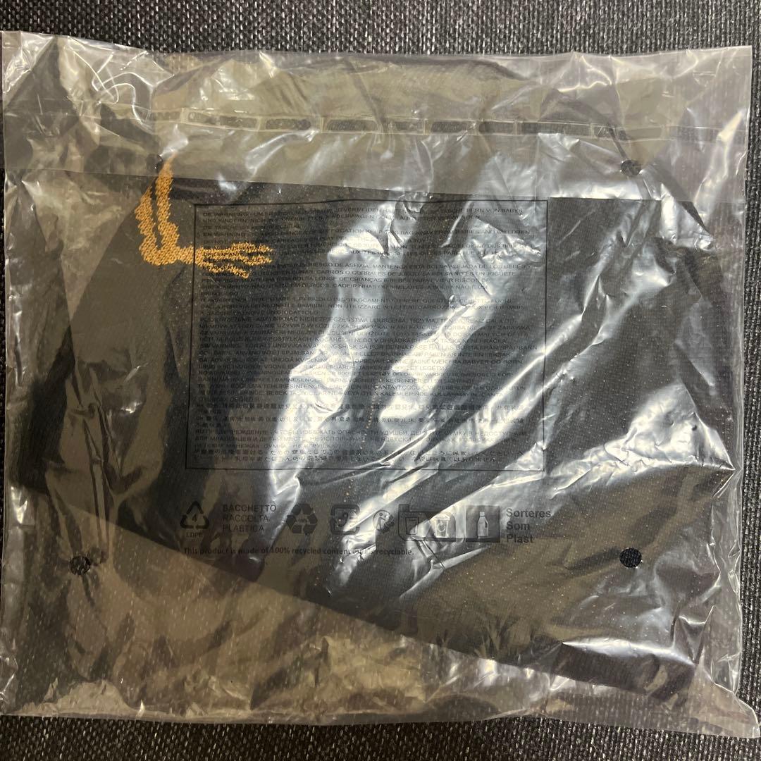 Bird Head Toque バードヘッドトーク