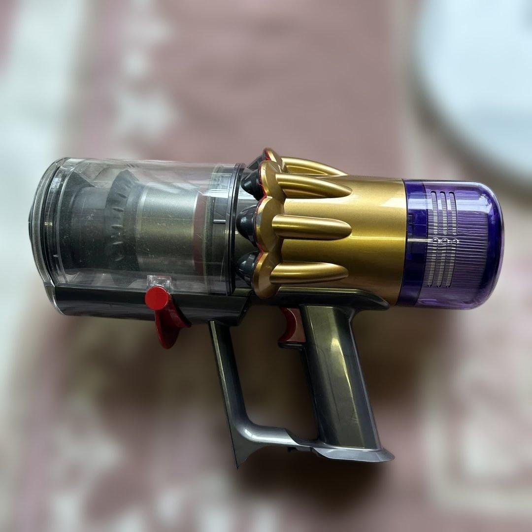 ダイソン　dyson デジタルスリム　SV18 掃除機　スタンド付き