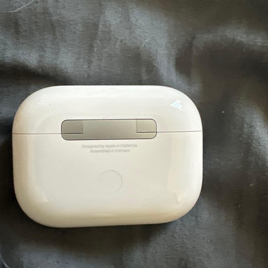 AirPods Pro (第2世代) ホワイト 本体