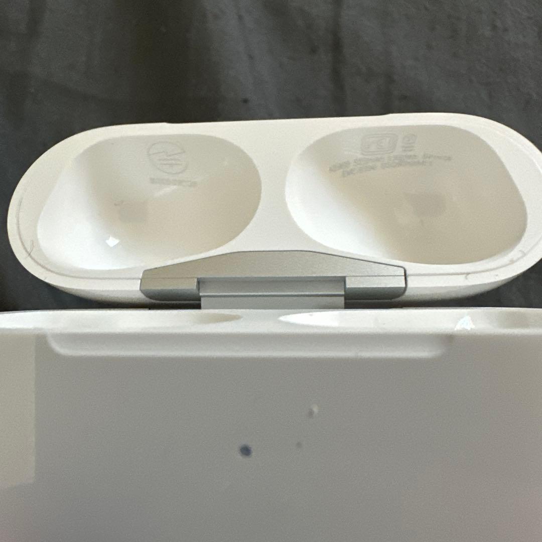 AirPods Pro (第2世代) ホワイト 本体