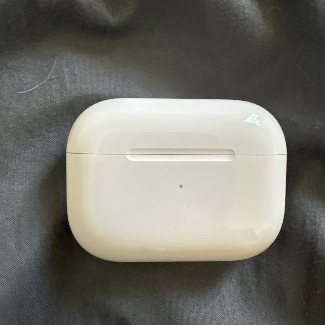 AirPods Pro (第2世代) ホワイト 本体