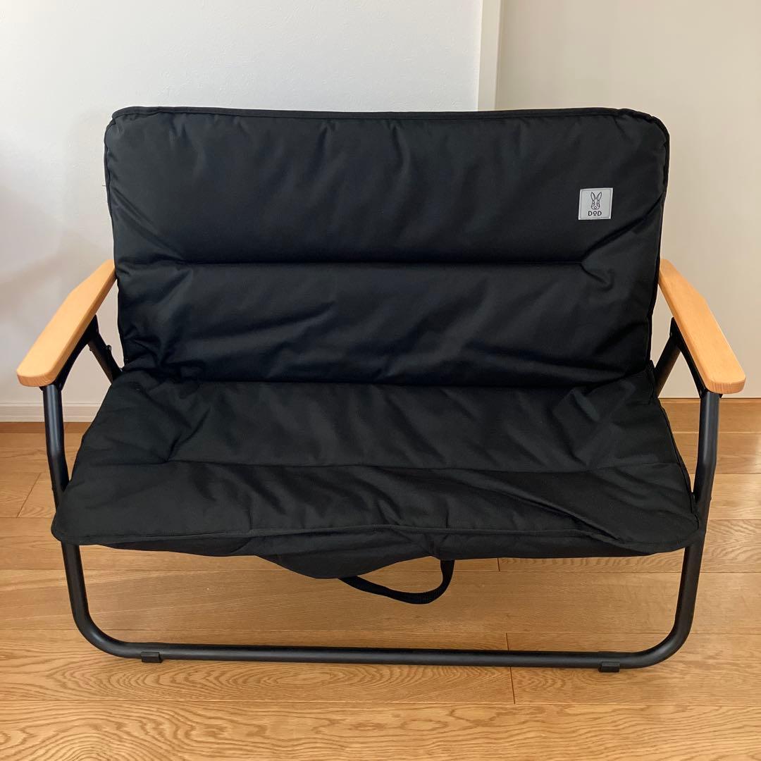 専用　DOD GOOD RACK SOFA グッドラックソファ