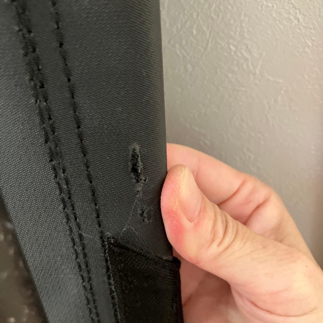 専用　DOD GOOD RACK SOFA グッドラックソファ