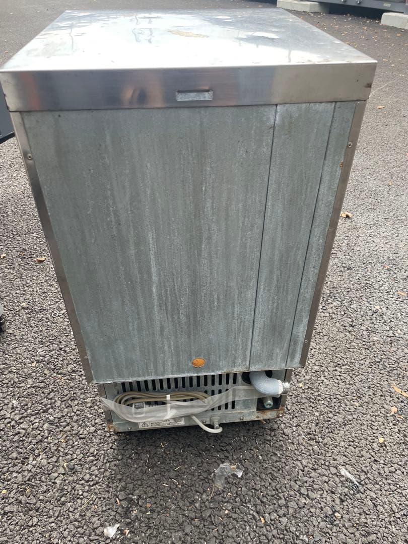 ホシザキ 25kg 製氷機 IM-25M 業務用　厨房機器