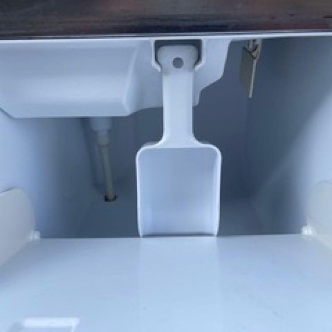 ホシザキ 25kg 製氷機 IM-25M 業務用　厨房機器