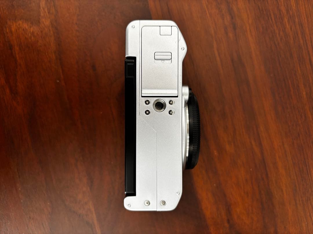 Fujifilm X-M5 ミラーレスカメラ 本体