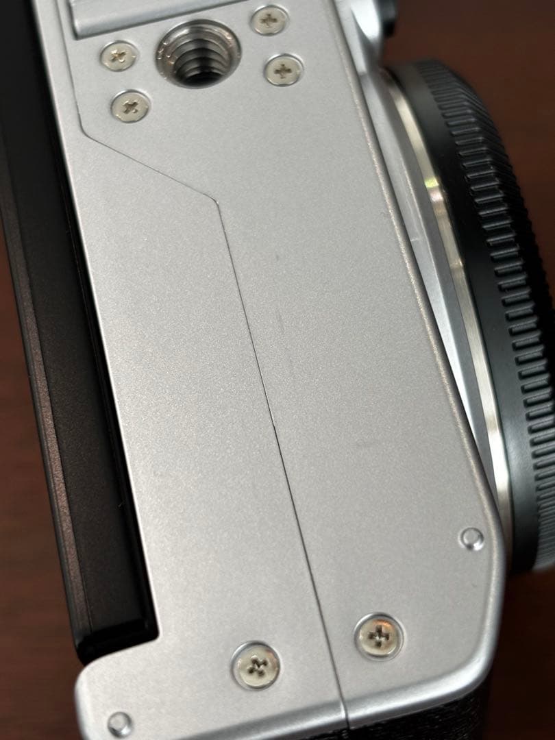 Fujifilm X-M5 ミラーレスカメラ 本体