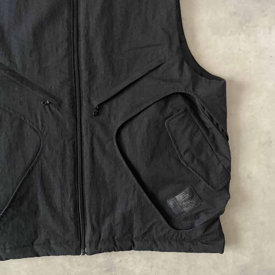 トップス adidas Multi-Pocket Vest