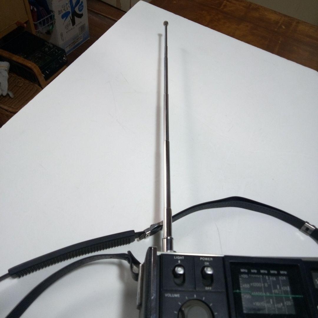 SONY　BLCラジオ　ICF-5800