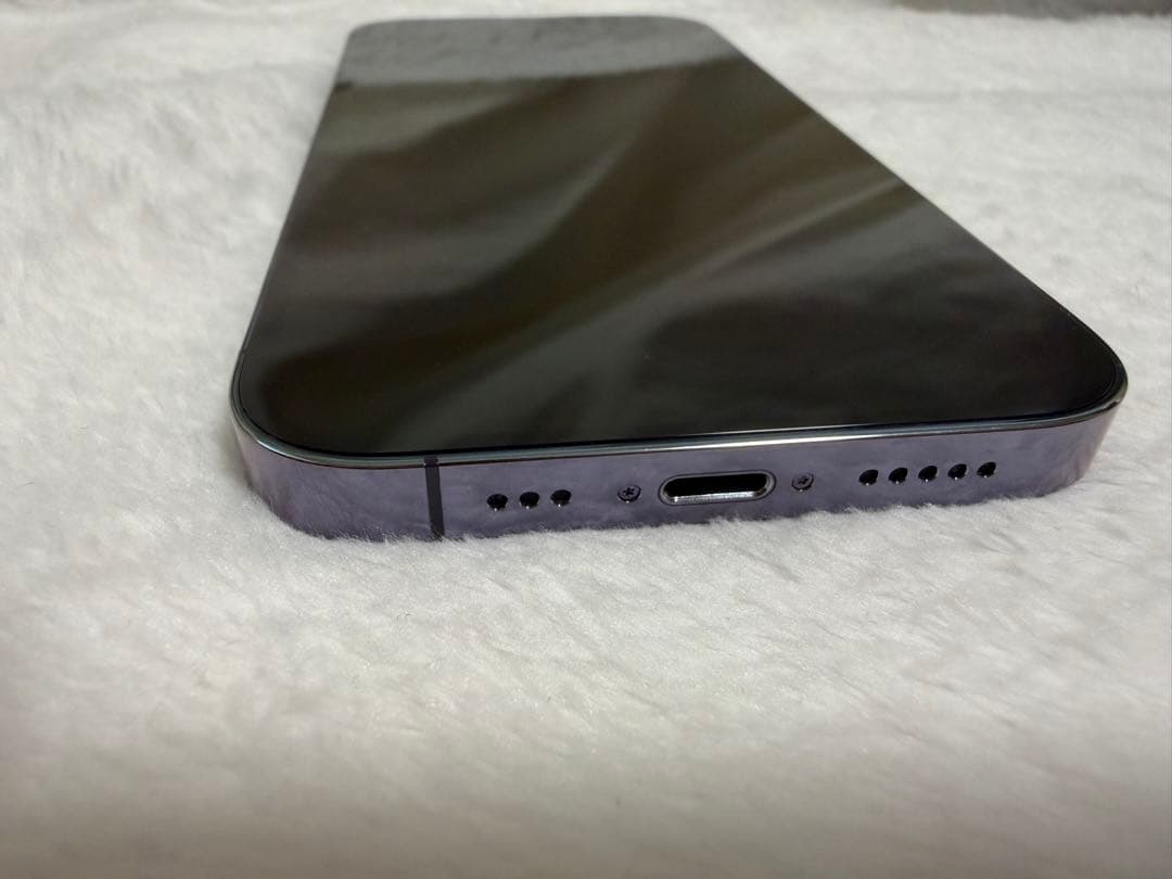 【Ohanastoreさん専用】iPhone14Pro 512GB とケース