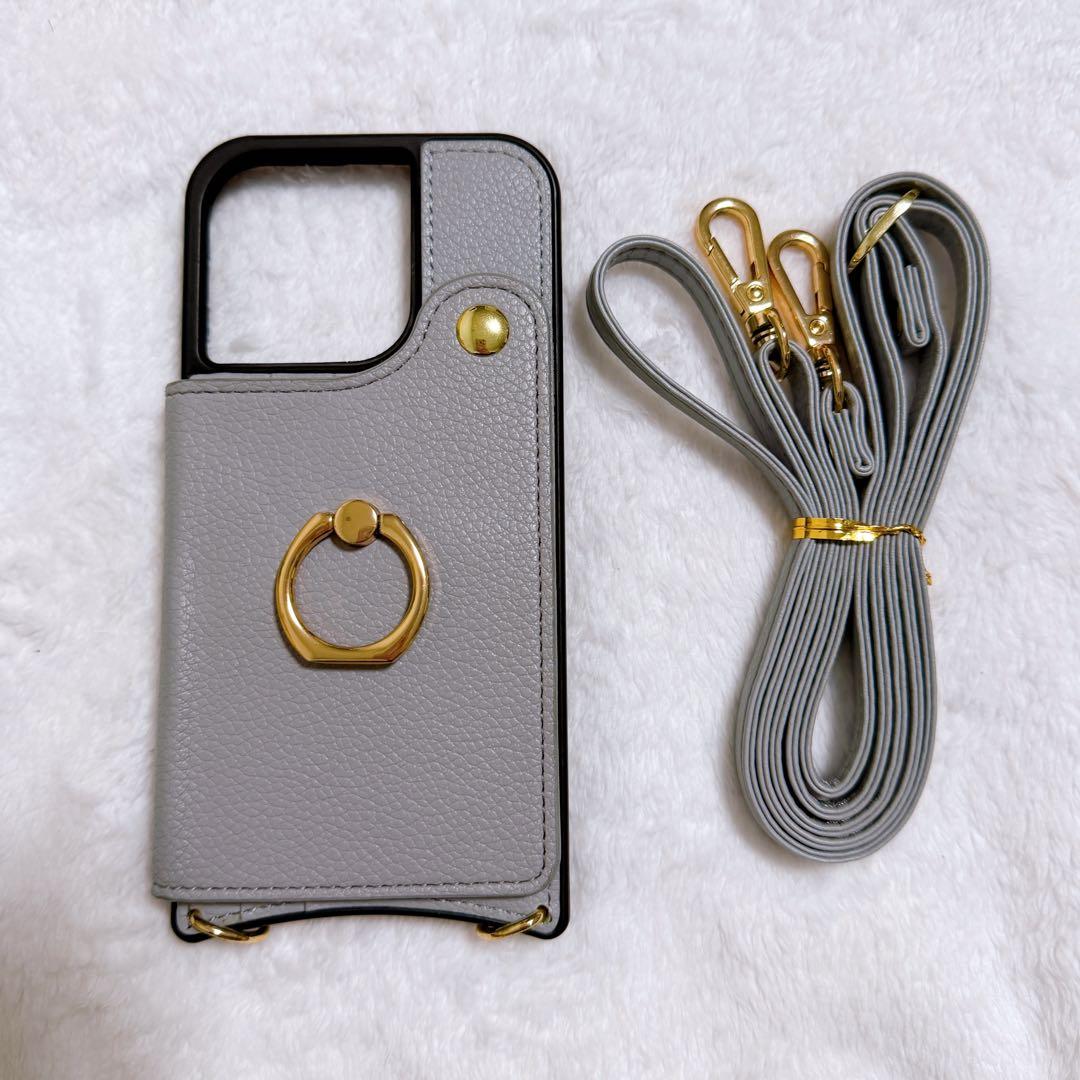 【Ohanastoreさん専用】iPhone14Pro 512GB とケース