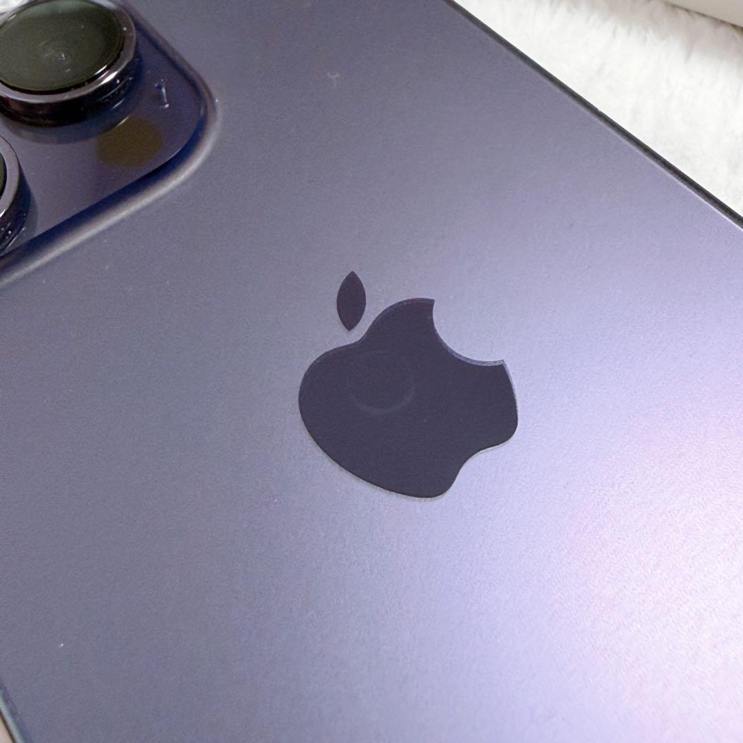 【Ohanastoreさん専用】iPhone14Pro 512GB とケース