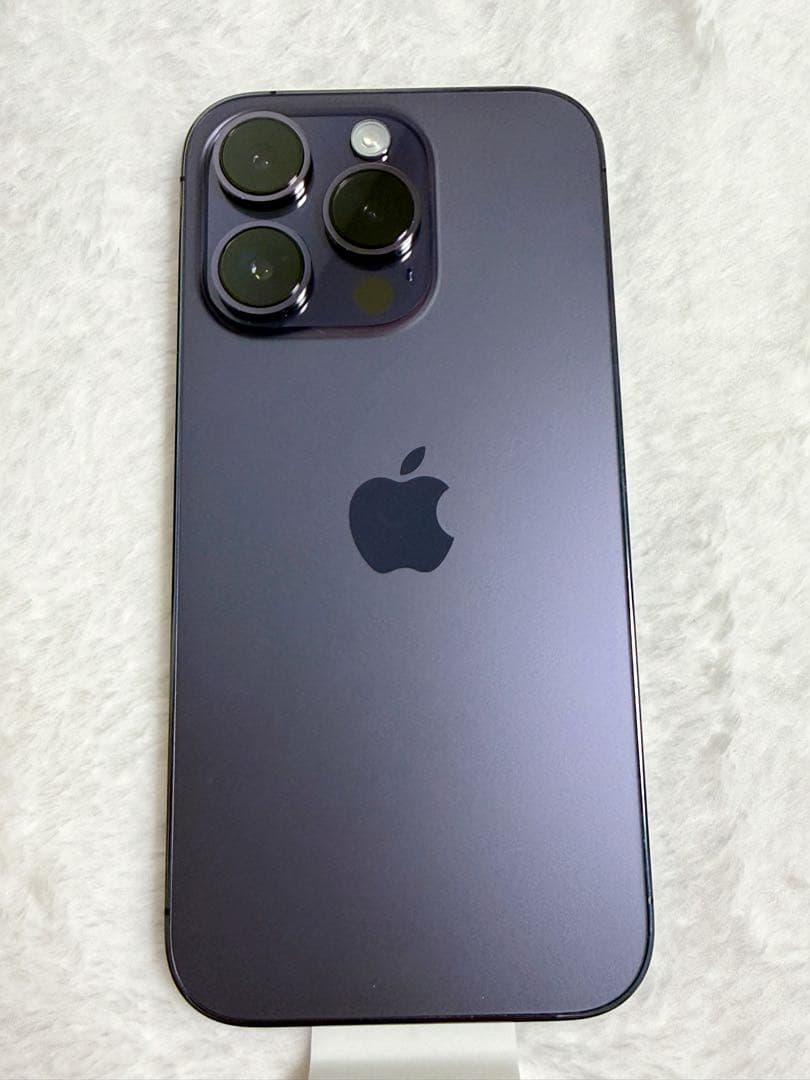 【Ohanastoreさん専用】iPhone14Pro 512GB とケース