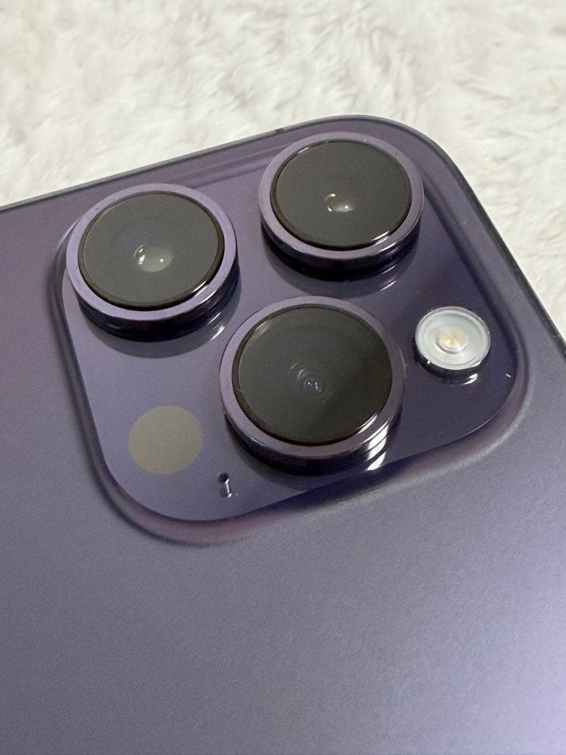 【Ohanastoreさん専用】iPhone14Pro 512GB とケース