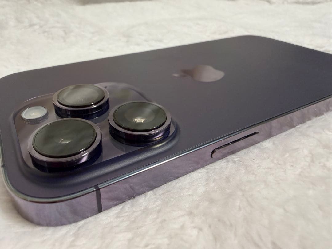 【Ohanastoreさん専用】iPhone14Pro 512GB とケース