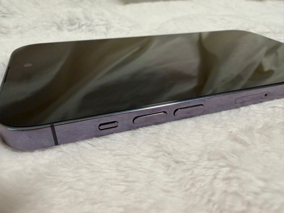 【Ohanastoreさん専用】iPhone14Pro 512GB とケース