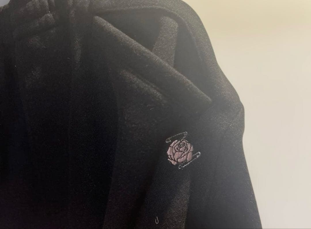 GU×UNDERCOVER セットアップ