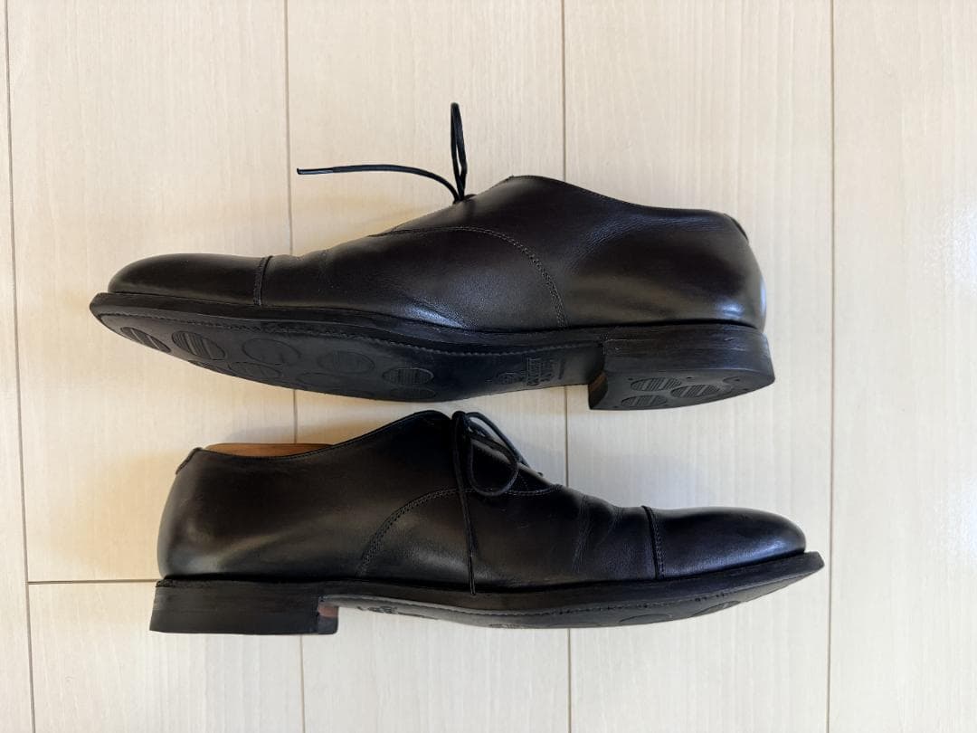 クロケット＆ジョーンズ/ドレスシューズ /Hallam/ 9E