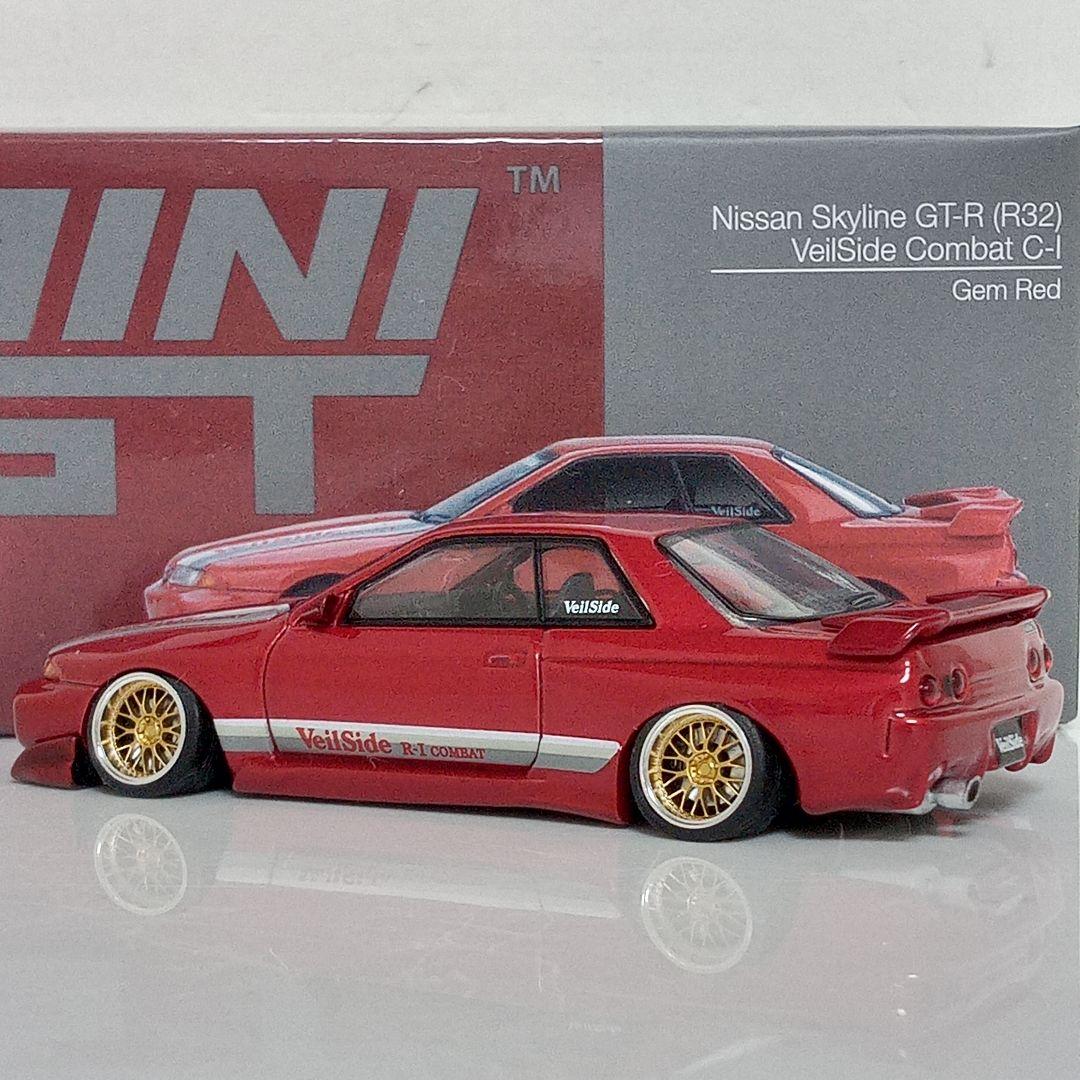 タカユキさん専用 ミニカー改 2台セット