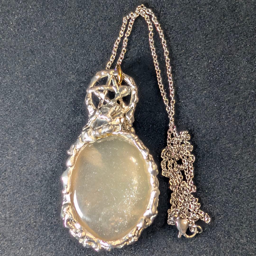 【神の視座を授かる究極宝具】《神恩招来フリズスキャルヴ》オウロベルデ〜言霊黄金光