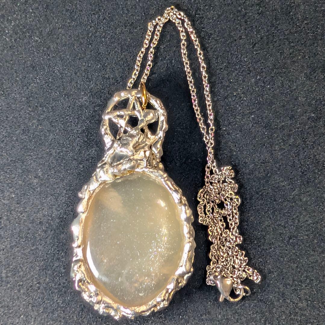 【神の視座を授かる究極宝具】《神恩招来フリズスキャルヴ》オウロベルデ〜言霊黄金光