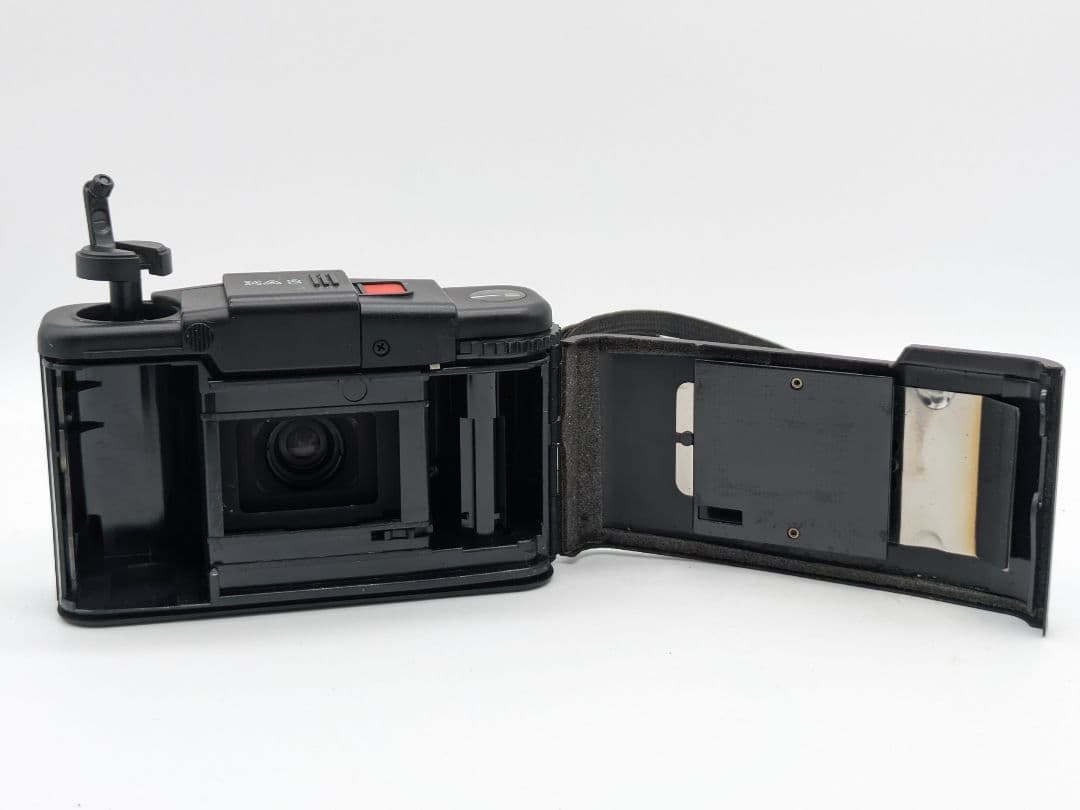 美品！完動品！OLYMPUS XA2 コンパクトフィルムカメラ